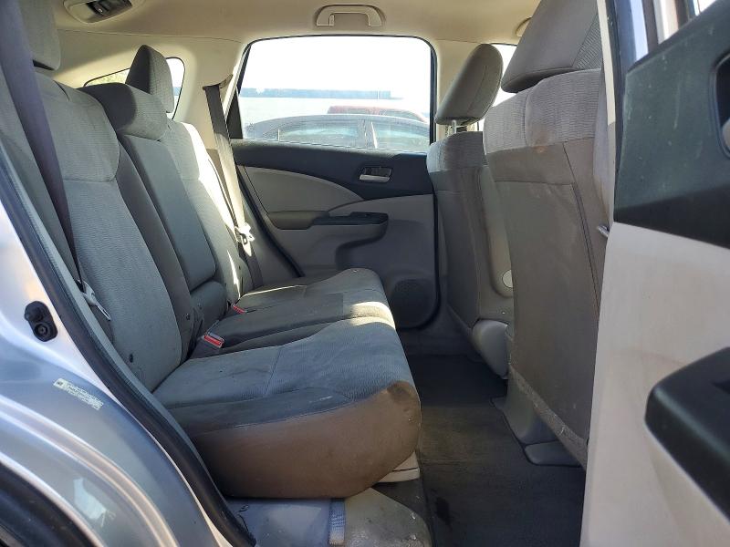 Продажа на аукционе авто 2014 Honda Cr-v, vin: 2HKRM3H30EH531477, номер лота: 73449365