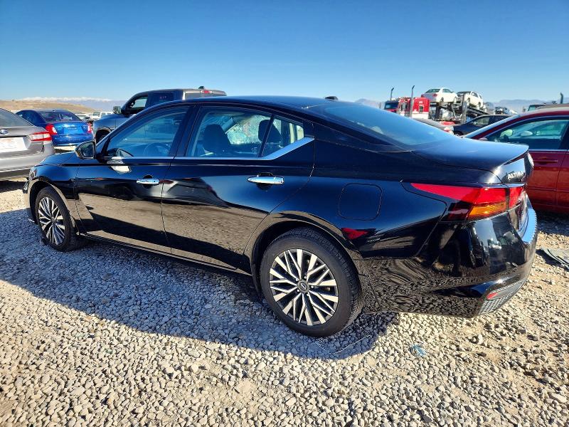 74627125 :رقم المزاد ، 1N4BL4DW9PN422390 vin ، 2023 Nissan Altima مزاد بيع