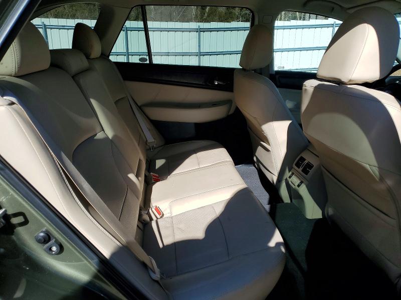Aukcja sprzedaży 2018 Subaru Outback, vin: 4S4BSENC9J3341332, numer aukcji: 74764415