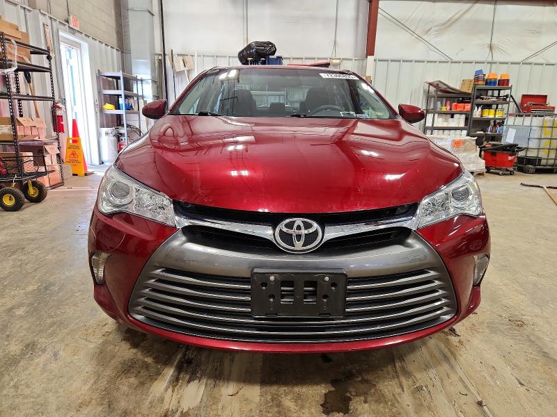 Aukcja sprzedaży 2017 Toyota Camry Le, vin: 4T1BF1FK5HU786626, numer aukcji: 72306895