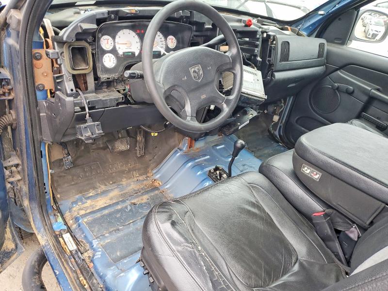 Aukcja sprzedaży 2003 Dodge Ram 2500, vin: 3D7KU26D43G727554, numer aukcji: 99845665