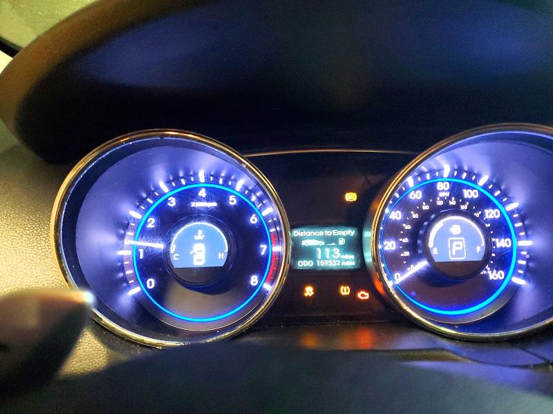 Aukcja sprzedaży 2012 Hyundai Sonata Se, vin: 5NPEC4AB7CH428644, numer aukcji: 72870205