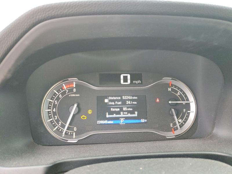 Продажа на аукционе авто 2016 Honda Pilot, vin: 5FNYF5H54GB001503, номер лота: 73143375