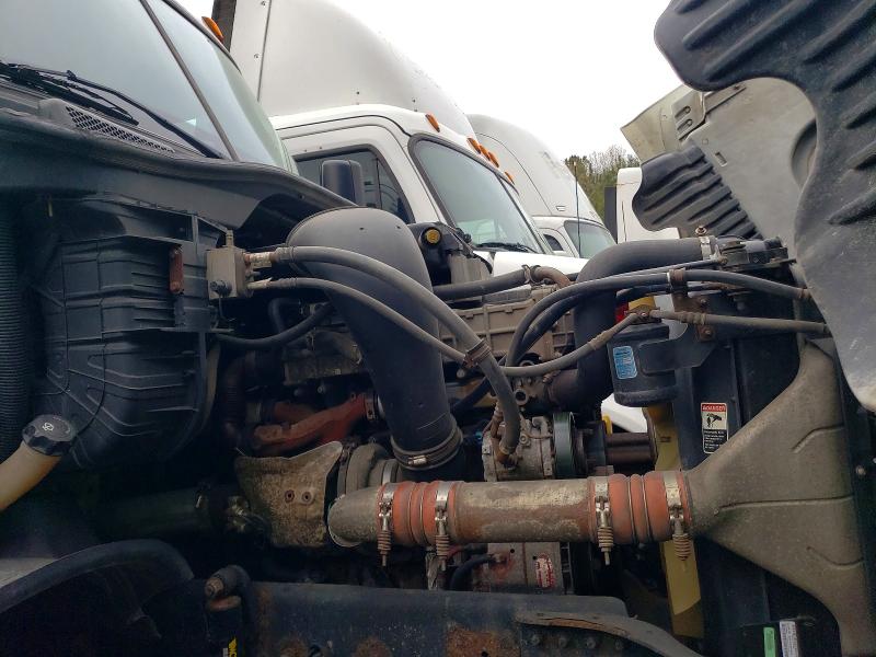 2016 Freightliner Cascadia 1 მანქანა იყიდება აუქციონზე, vin: 1FUBGEDV7GLHC5649, აუქციონის ნომერი: 72878035