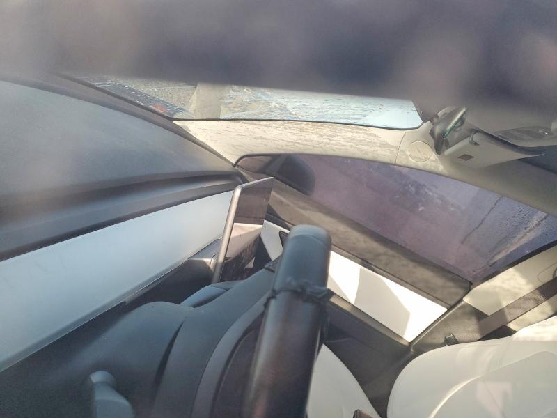 Auction sale of the 2020 Tesla Model 3, vin: 5YJ3E1EC4LF624459, lot number: 74898415
