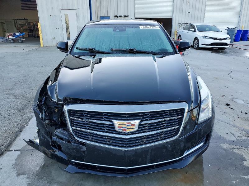 Продаж на аукціоні авто 2016 Cadillac Ats, vin: 1G6AB5SXXG0109018, номер лоту: 73527095