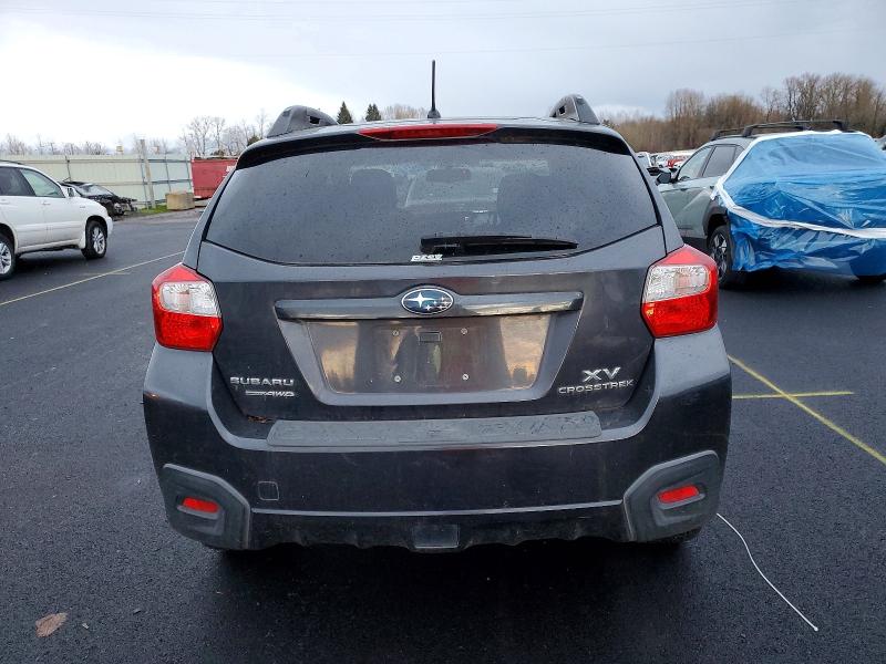 Aukcja sprzedaży 2014 Subaru Xv Crosstr, vin: JF2GPAVC0E8208201, numer aukcji: 98202005