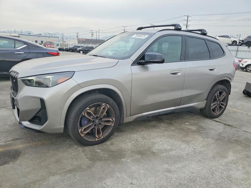 2024 Bmw X1 მანქანა იყიდება აუქციონზე, vin: WBX13EF04R5Z81937, აუქციონის ნომერი: 72699975
