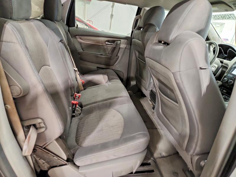 Продаж на аукціоні авто 2015 Chevrolet Traverse, vin: 1GNKRGKD1FJ263244, номер лоту: 74266125