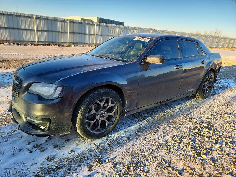 Aukcja sprzedaży 2016 Chrysler 300, vin: 2C3CCAGG0GH234307, numer aukcji: 74785685
