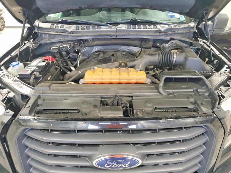 72787075 :رقم المزاد ، 1FTFW1EG5FFC23905 vin ، 2015 Ford F150 Xlt Supercab 4w مزاد بيع