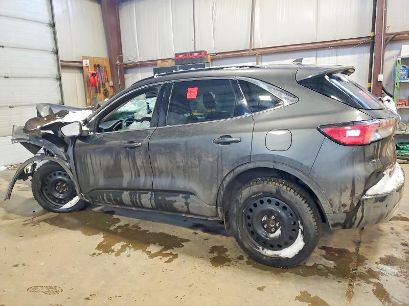 Auction sale of the 2020 Ford Escape, vin: 1FMCU9DZ5LUB87436, lot number: 97611885