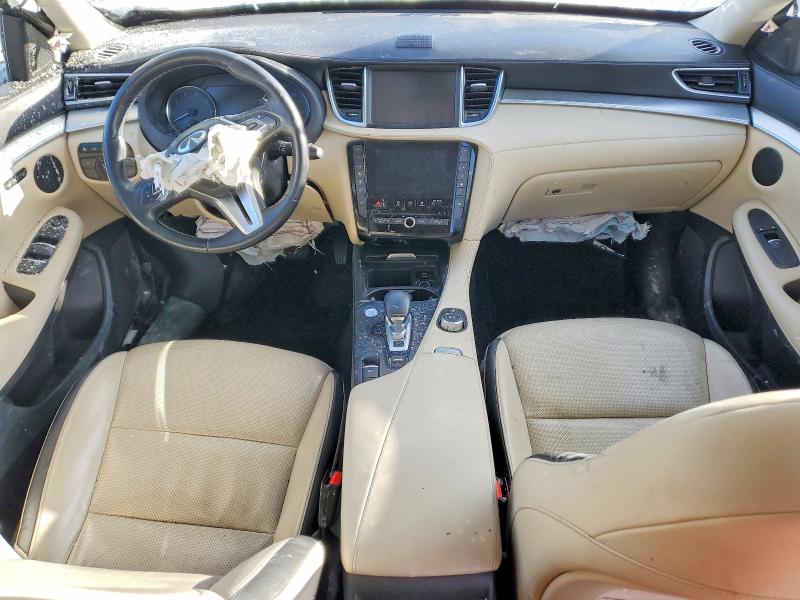 Aukcja sprzedaży 2019 Infiniti Qx50, vin: 3PCAJ5M33KF110483, numer aukcji: 72867125
