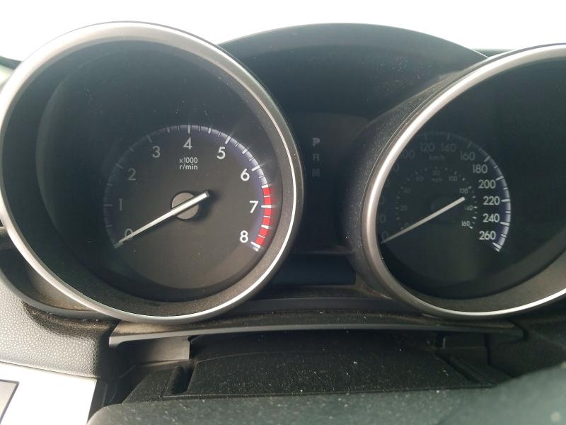 Aukcja sprzedaży 2013 Mazda 3, vin: JM1BL1UFXD1728462, numer aukcji: 96964115
