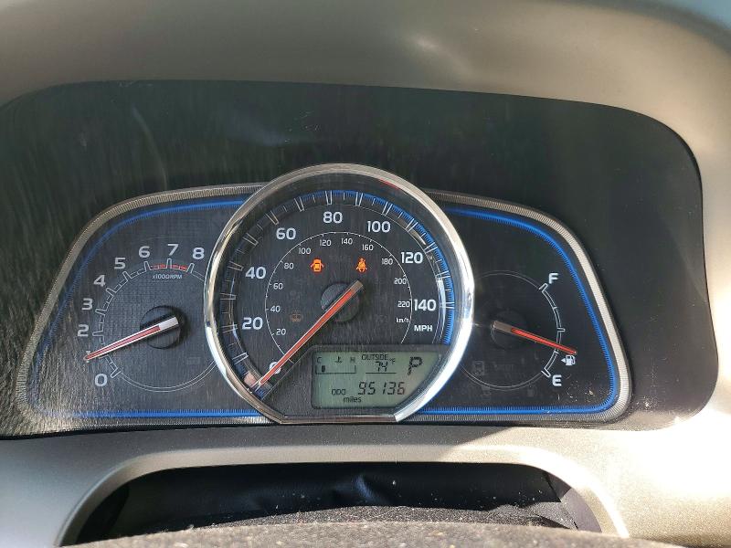 2014 Toyota Rav4 მანქანა იყიდება აუქციონზე, vin: 2T3YFREV0EW097245, აუქციონის ნომერი: 98153705