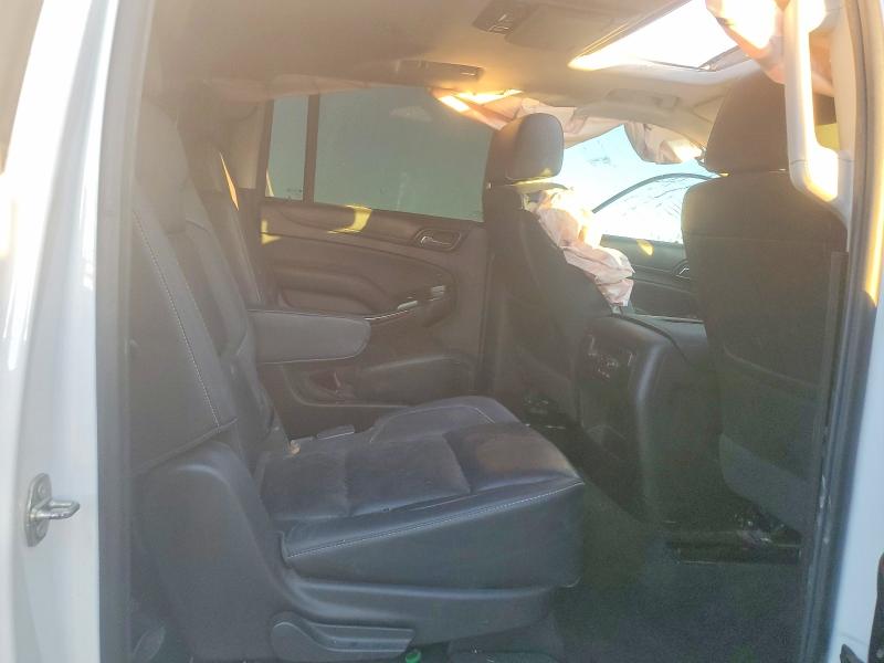 73432195 :رقم المزاد ، 1GKS2GKC8JR258044 vin ، 2018 Gmc Yukon Xl مزاد بيع