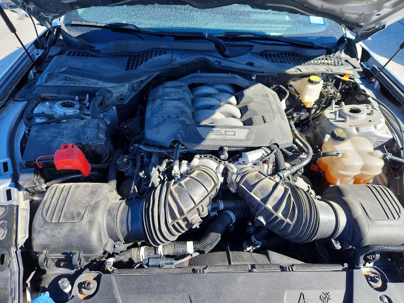 Продаж на аукціоні авто 2024 Ford Mustang, vin: 1FA6P8CF2R5417789, номер лоту: 73701245