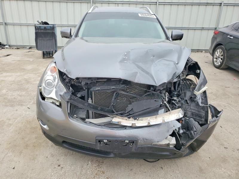 Aukcja sprzedaży 2014 Infiniti Qx50, vin: JN1BJ0HR6EM190771, numer aukcji: 98664645