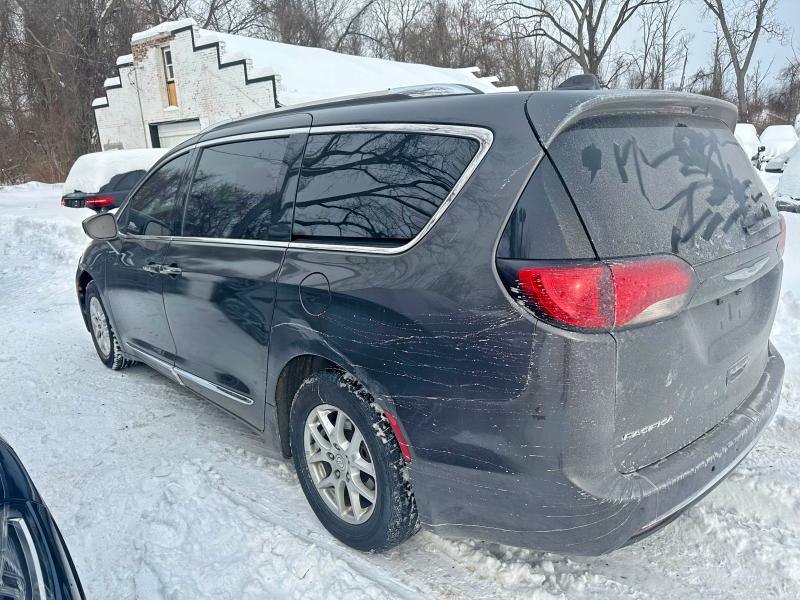 Aukcja sprzedaży 2020 Chrysler Pacifica T, vin: 2C4RC1BG6LR274327, numer aukcji: 74830085