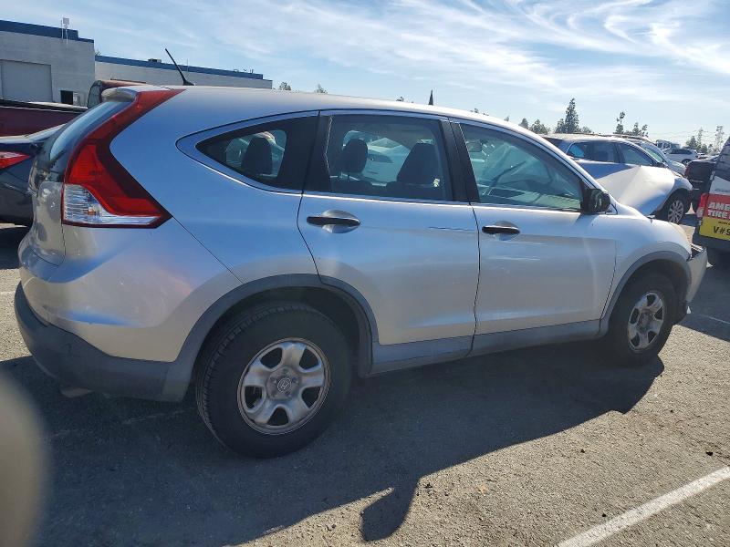 Продажа на аукционе авто 2014 Honda Cr-v, vin: 2HKRM3H30EH531477, номер лота: 73449365