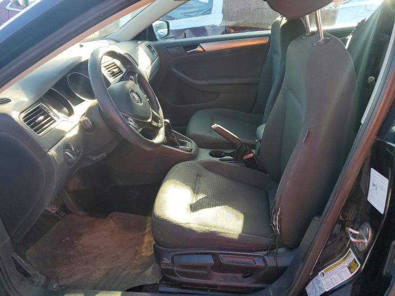 Aukcja sprzedaży 2016 Volkswagen Jetta, vin: 3VWD67AJ0GM258443, numer aukcji: 95873555