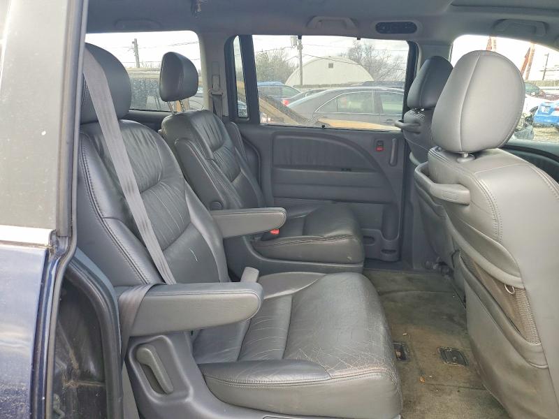 Aukcja sprzedaży 2007 Honda Odyssey, vin: 5FNRL386X7B010233, numer aukcji: 99790615