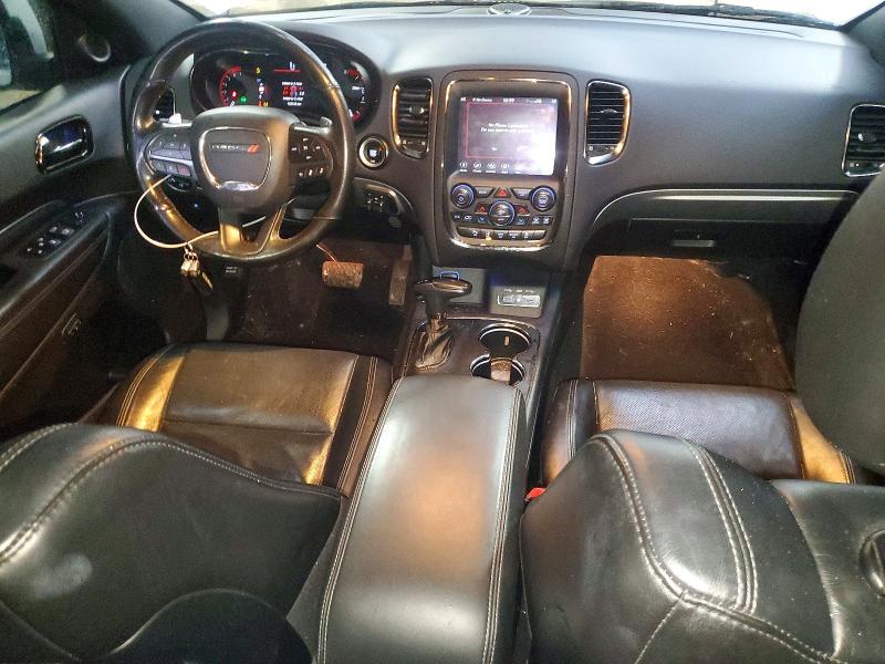 Продажа на аукционе авто 2020 Dodge Durango R/, vin: 1C4SDJCT0LC367945, номер лота: 73375315