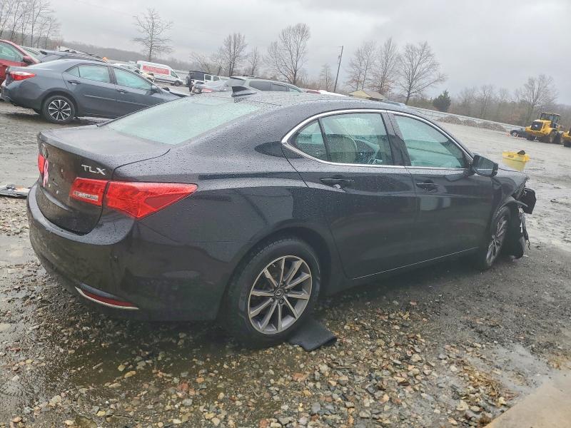 Продаж на аукціоні авто 2020 Acura Tlx, vin: 19UUB1F32LA007941, номер лоту: 98396755