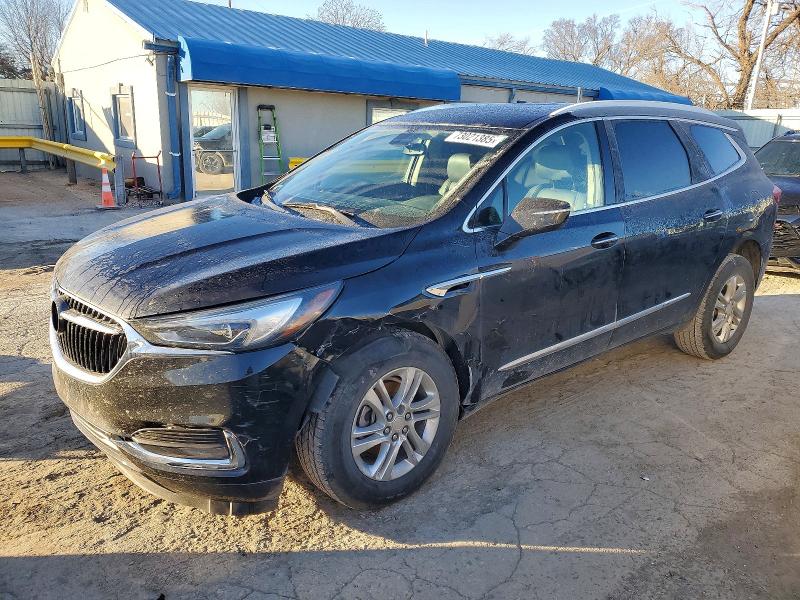 Aukcja sprzedaży 2020 Buick Enclave, vin: 5GAERBKW8LJ111548, numer aukcji: 73021385