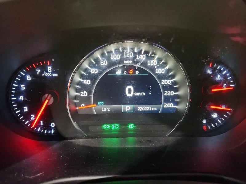 Aukcja sprzedaży 2018 Kia Sorento, vin: 5XYPHDA58JG390964, numer aukcji: 98650635