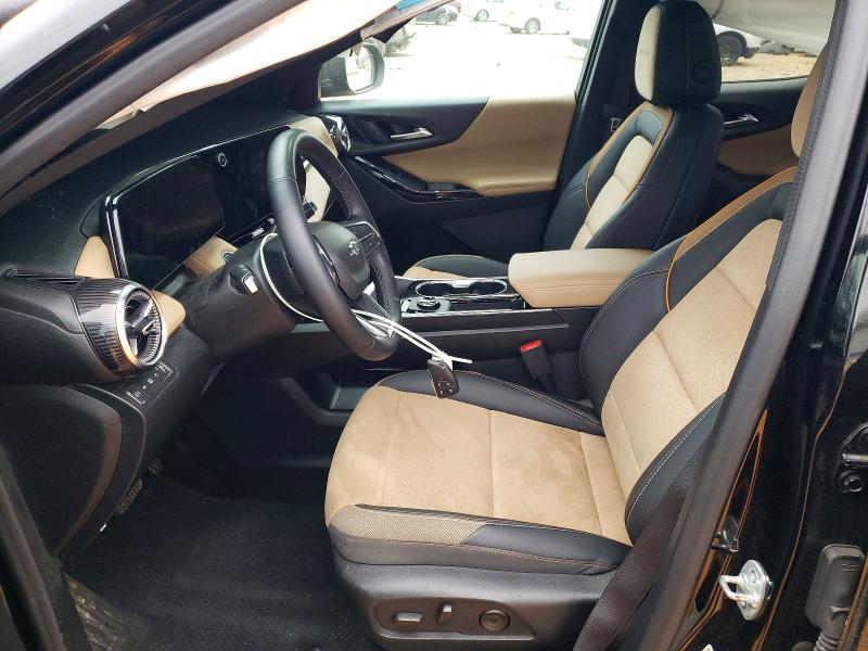 Продажа на аукционе авто 2025 Chevrolet Equinox, vin: 3GNAXSEGXSL296580, номер лота: 72473285