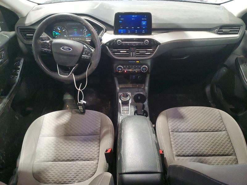 Aukcja sprzedaży 2021 Ford Escape, vin: 1FMCU9BZ0MUA88575, numer aukcji: 73426335