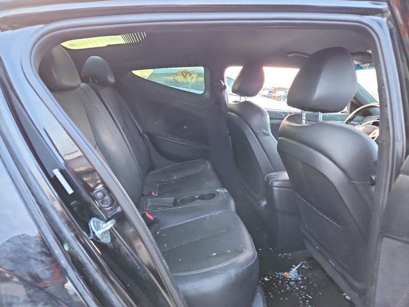 Aukcja sprzedaży 2016 Hyundai Veloster, vin: KMHTC6AE5GU285374, numer aukcji: 74463105