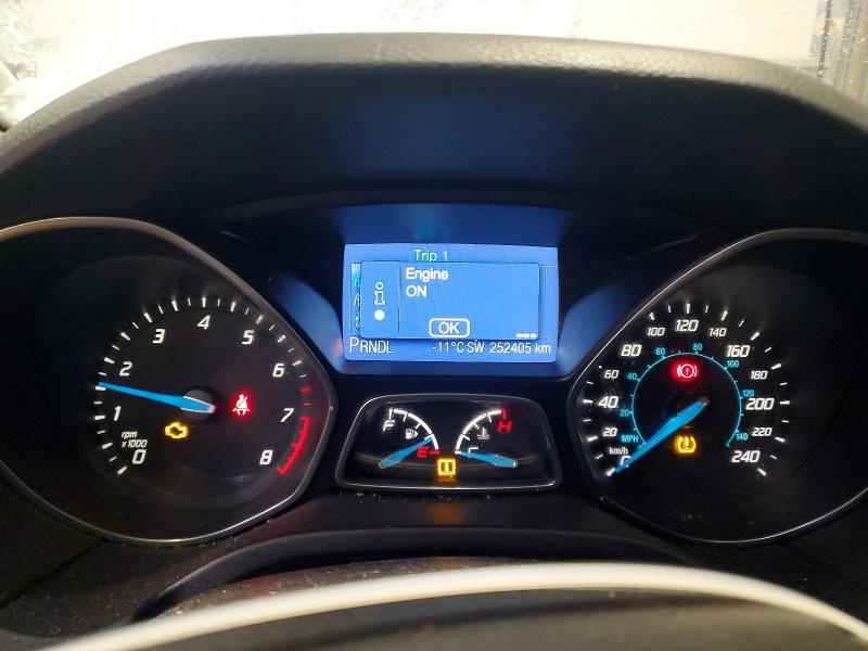 74013965 :رقم المزاد ، 1FADP3F20DL347491 vin ، 2013 Ford Focus Se مزاد بيع