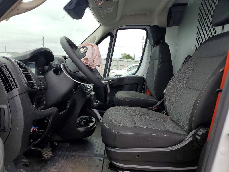 Продажа на аукционе авто 2025 Ram Promaster 2500, vin: 3C6LRVDG4SE534093, номер лота: 72126165