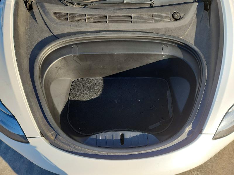 Продаж на аукціоні авто 2019 Tesla Model 3, vin: 5YJ3E1EA3KF486779, номер лоту: 75439905
