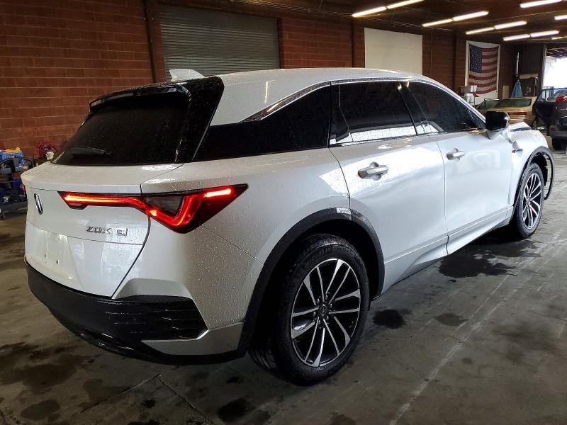 Aukcja sprzedaży 2024 Acura Zdx, vin: 4W5KHMRK6RZ511916, numer aukcji: 98362125