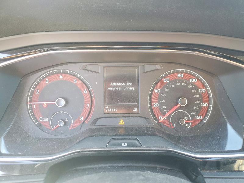 Aukcja sprzedaży 2019 Volkswagen Jetta, vin: 3VWC57BUXKM095591, numer aukcji: 74250915