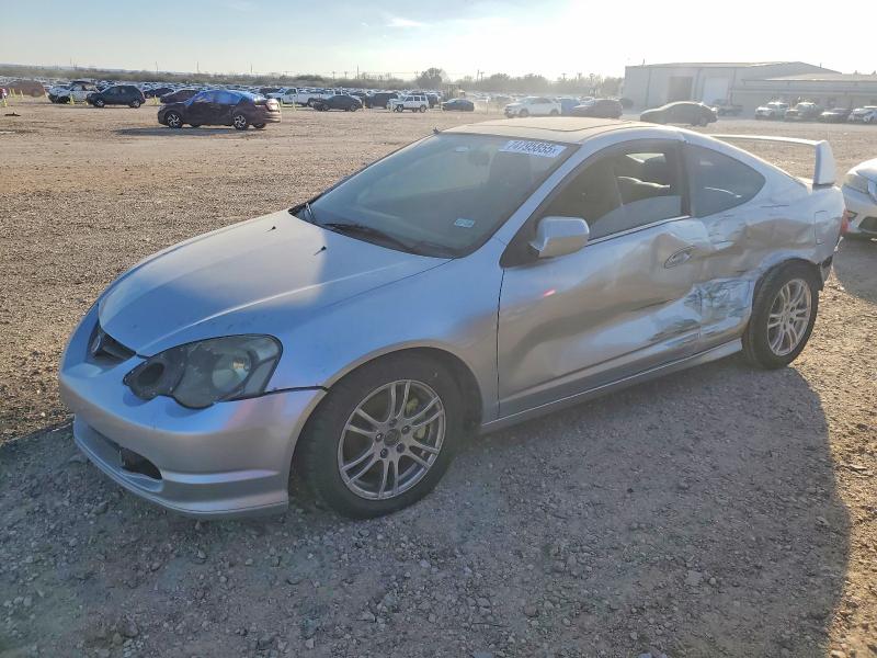 Aukcja sprzedaży 2003 Acura Rsx, vin: JH4DC53003C012068, numer aukcji: 74795855