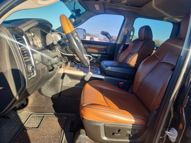 Продажа на аукционе авто 2017 Ram 1500, vin: 1C6RR7PT5HS839669, номер лота: 99839635