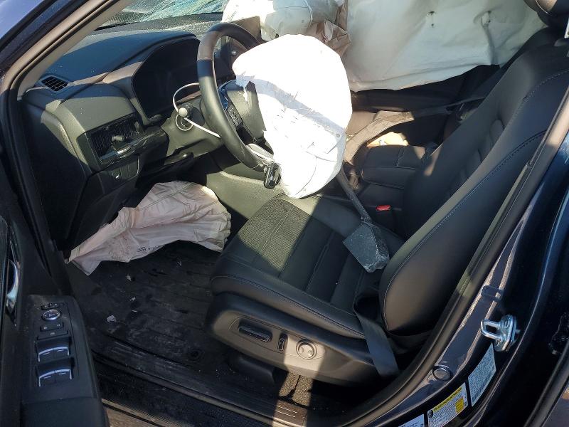 Aukcja sprzedaży 2026 Honda Cr-v, vin: 2HKRS4H72TH423695, numer aukcji: 74383075