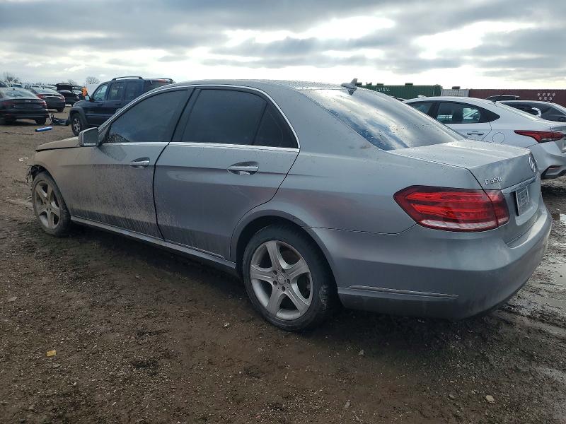 2014 Mercedes-benz E მანქანა იყიდება აუქციონზე, vin: WDDHF8JB1EB048253, აუქციონის ნომერი: 72156335