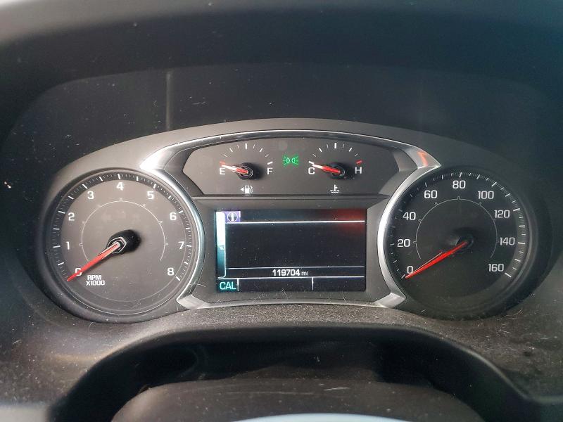 Продаж на аукціоні авто 2017 Gmc Acadia, vin: 1GKKNNLS3HZ242216, номер лоту: 53722516
