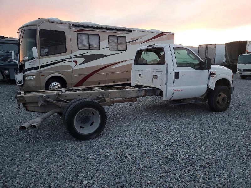 Продаж на аукціоні авто 2008 Ford F550, vin: 1FDAF56R68EB78057, номер лоту: 47982716