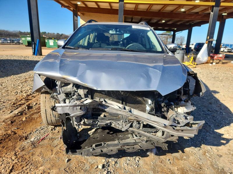 Продажа на аукционе авто 2015 Subaru Impreza, vin: JF1GPAU63FH280558, номер лота: 74840035