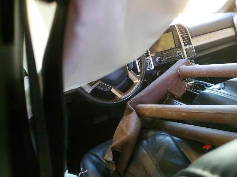 Aukcja sprzedaży 2019 Ford F350, vin: 1FT8W3BTXKED21365, numer aukcji: 73058495