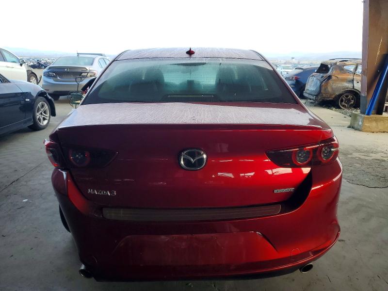 74707465 :رقم المزاد ، 3MZBPADL9MM200664 vin ، 2021 Mazda 3 مزاد بيع