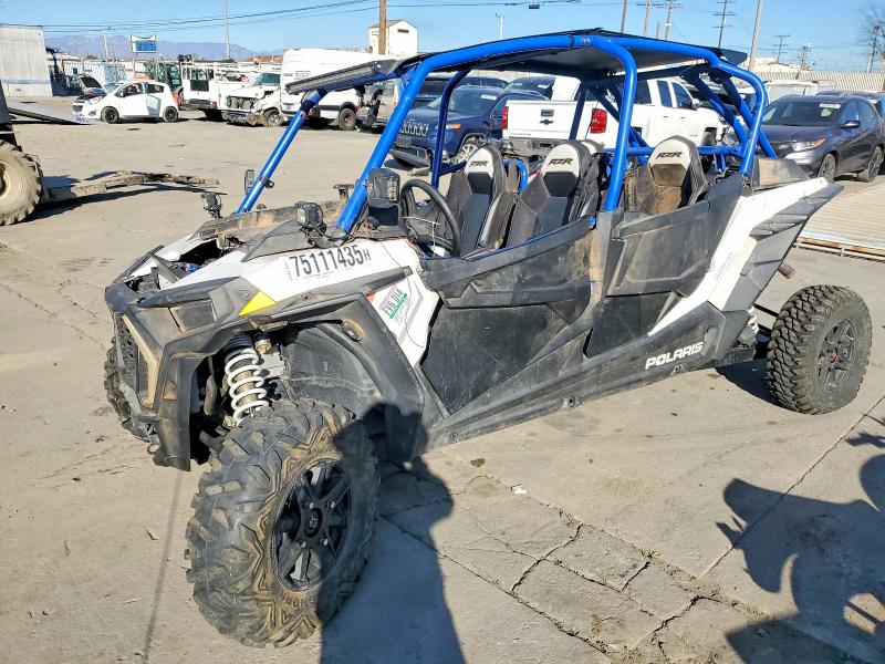 Продаж на аукціоні авто 2019  Polaris Rzr, vin: 3NSVFE922KF581509, номер лоту: 75111435