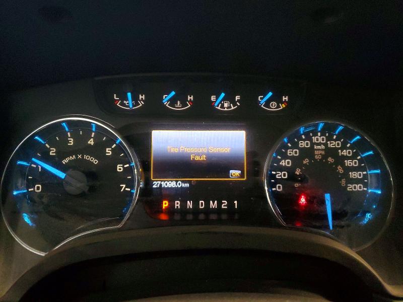 73155405 :رقم المزاد ، 1FTFW1EF4BFC32046 vin ، 2011 Ford F150 Super مزاد بيع