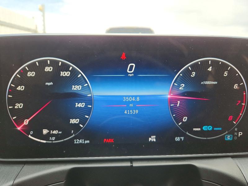 Продажа на аукционе авто 2022 Mercedes-benz C, vin: W1KAF4HB5NR043080, номер лота: 97963645